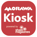 Morawa Kiosk